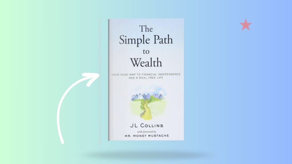 the simple path to wealth by JL Collins book cover